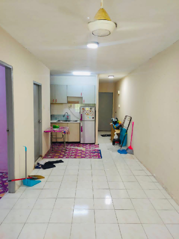 Apartment Harmoni Damansara Damai - photo 2