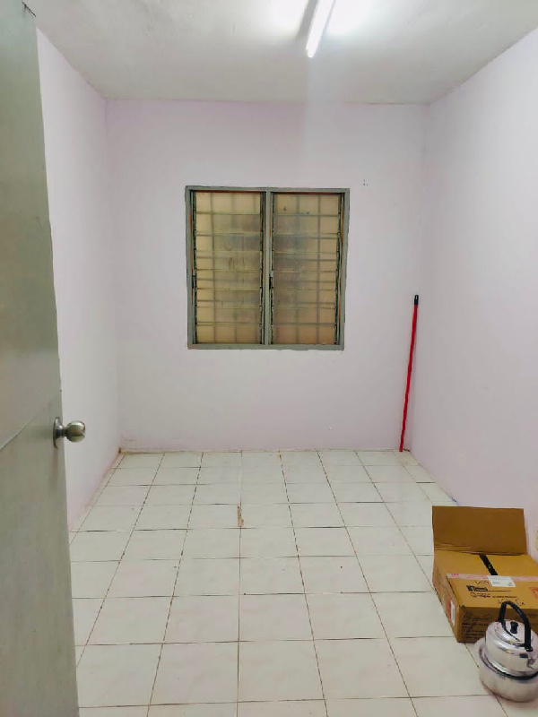 Apartment Harmoni Damansara Damai - photo 4