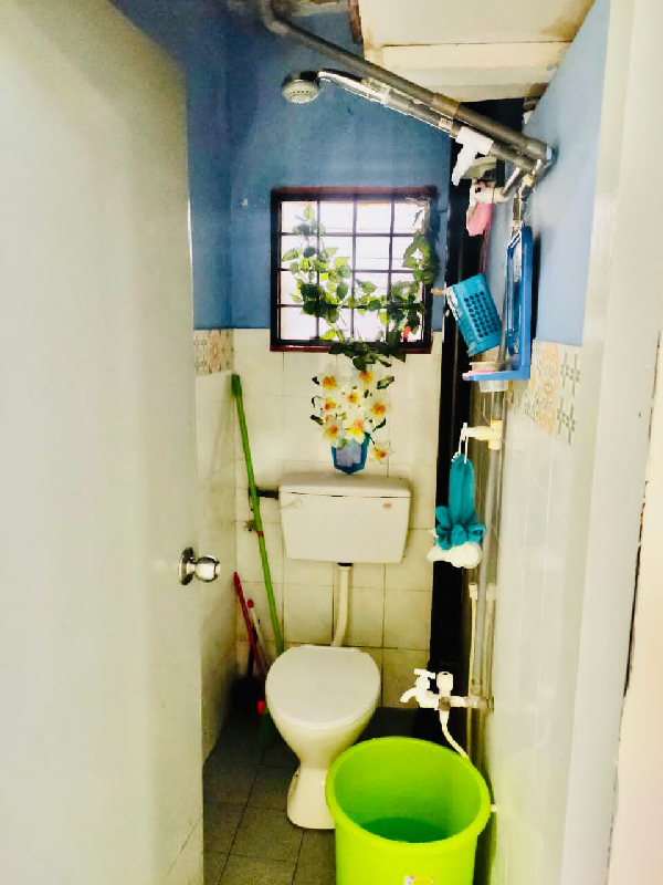 Apartment Harmoni Damansara Damai - photo 5