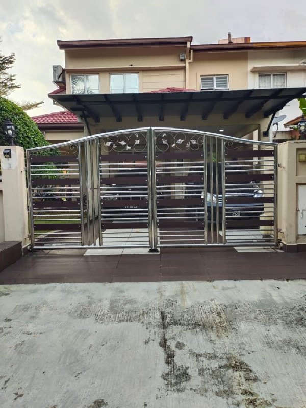 Taman Pinggiran Usj 1  - photo 10