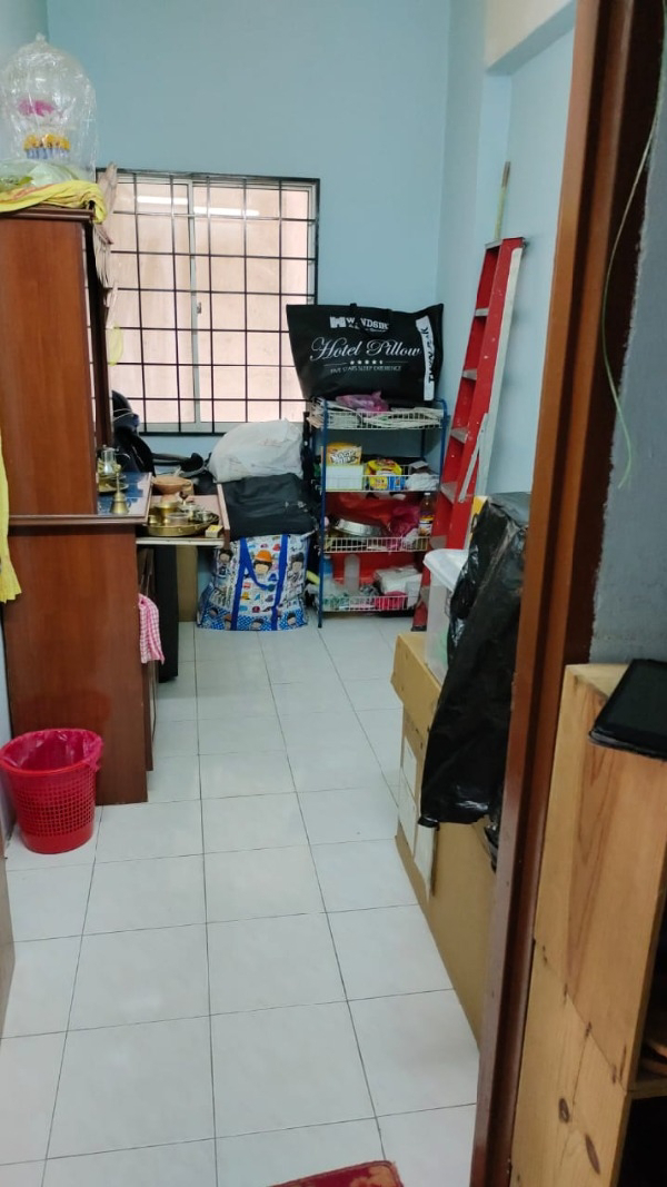 Apartment Perdana Villa Klang - photo 2