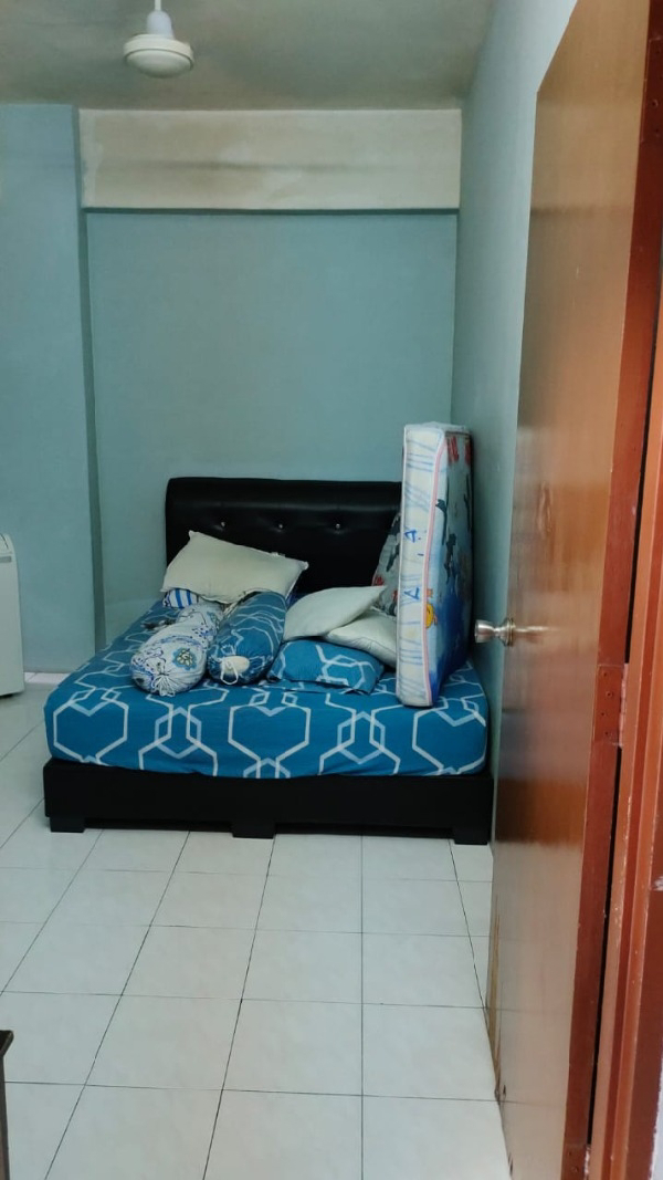 Apartment Perdana Villa Klang - photo 3
