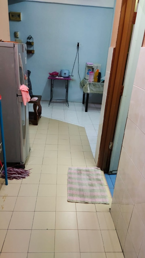 Apartment Perdana Villa Klang - photo 4