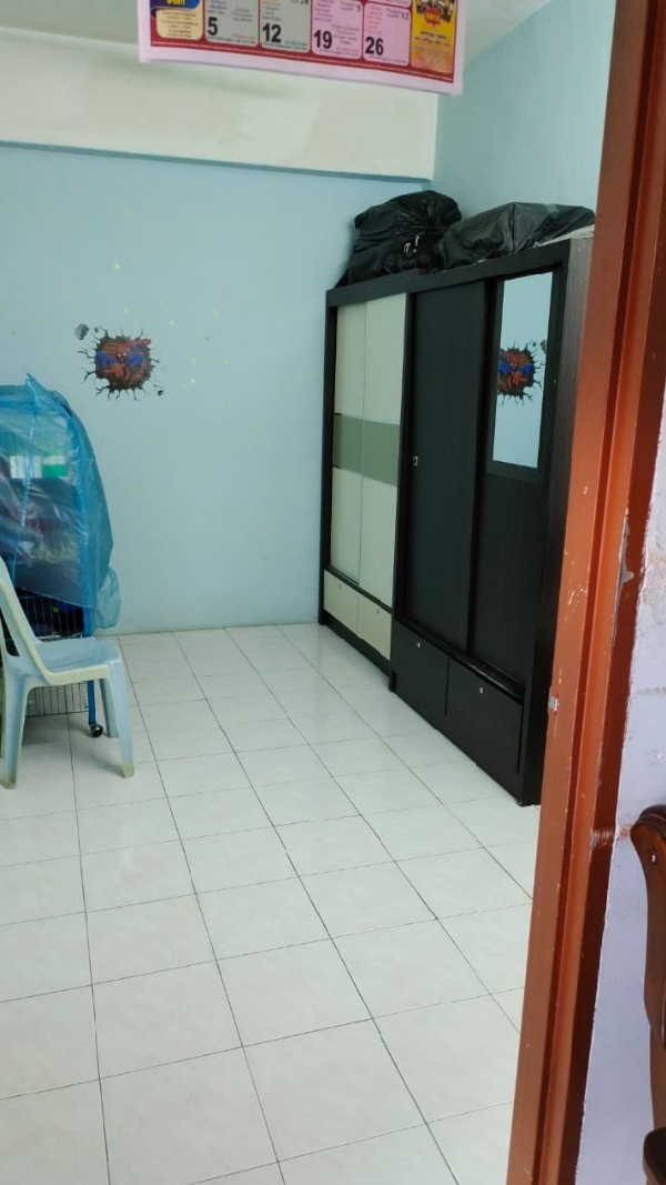 Apartment Perdana Villa Klang - photo 5