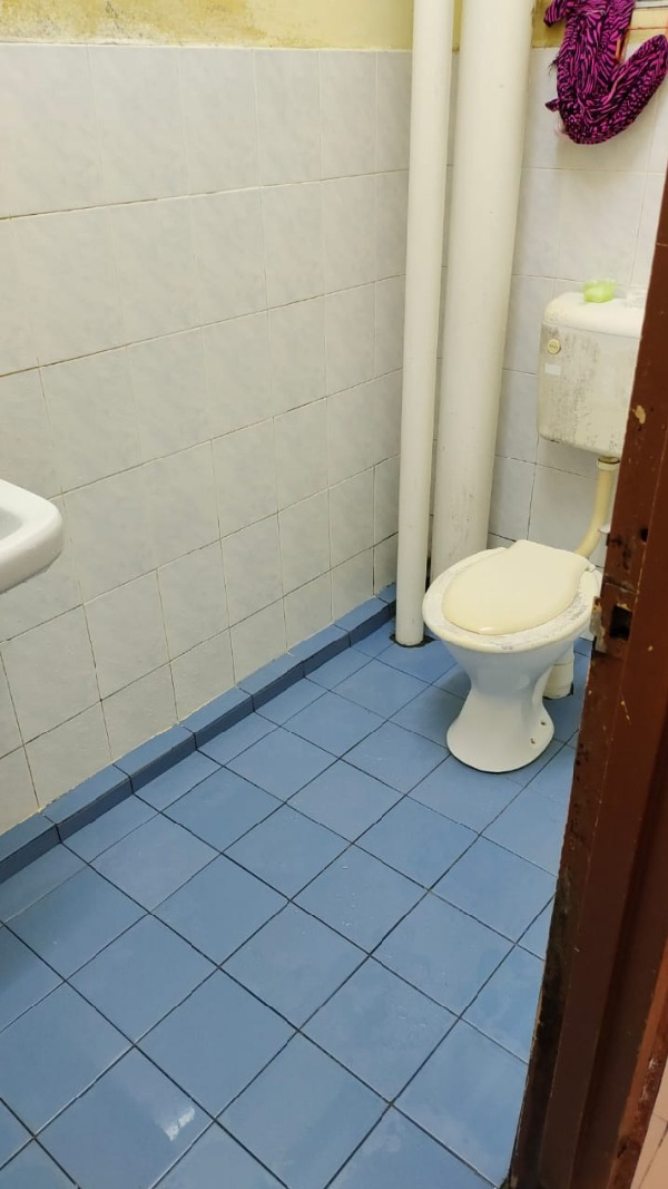 Apartment Perdana Villa Klang - photo 6
