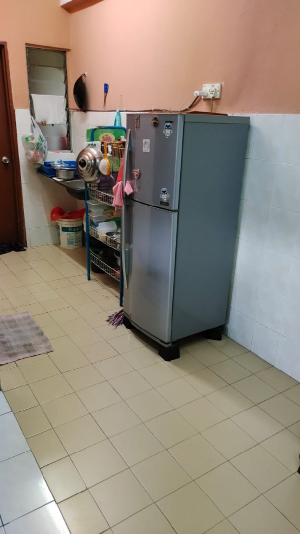 Apartment Perdana Villa Klang - photo 7