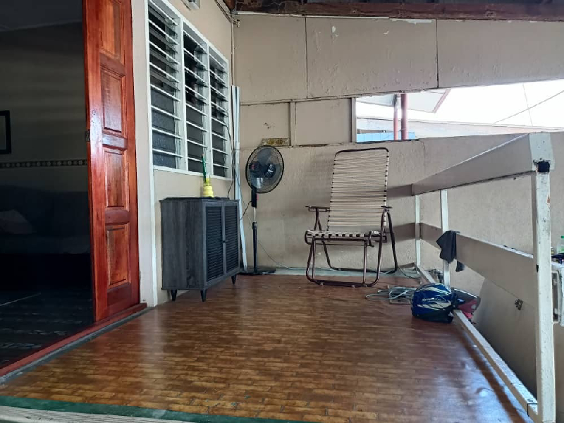 Taman Bernam Jaya Sabak Bernam - photo 2