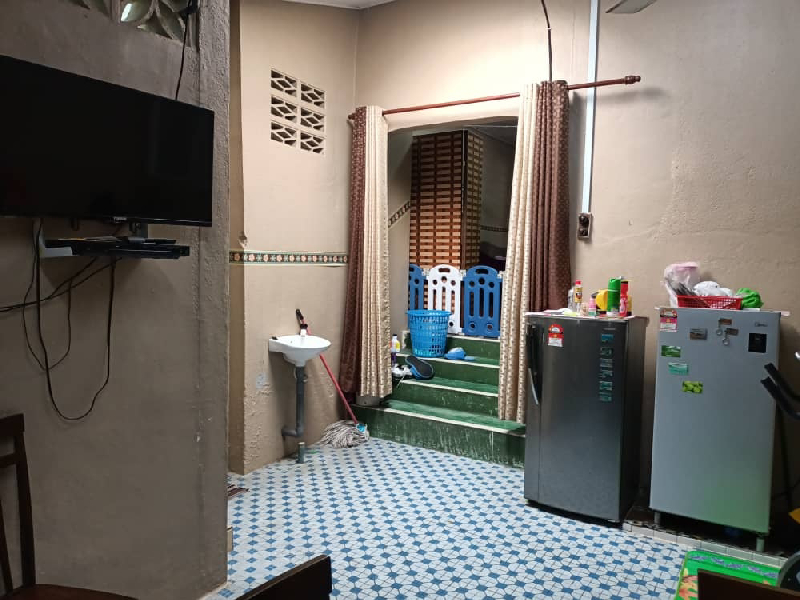 Taman Bernam Jaya Sabak Bernam - photo 3
