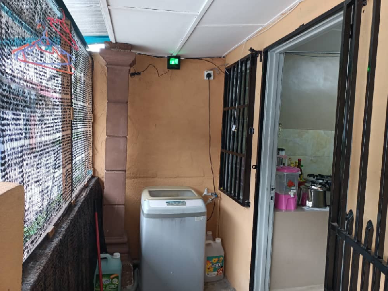 Taman Bernam Jaya Sabak Bernam - photo 4