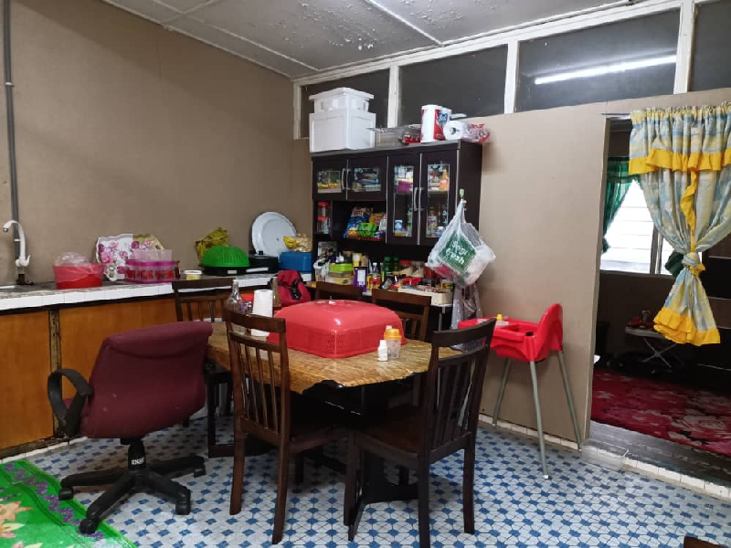 Taman Bernam Jaya Sabak Bernam - photo 5