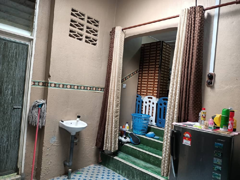 Taman Bernam Jaya Sabak Bernam - photo 6
