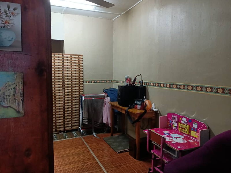 Taman Bernam Jaya Sabak Bernam - photo 7