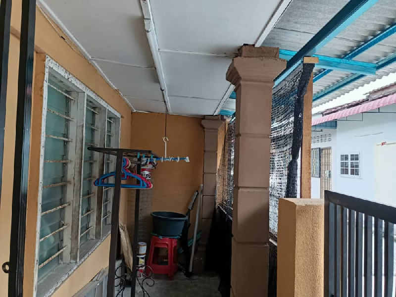 Taman Bernam Jaya Sabak Bernam - photo 10
