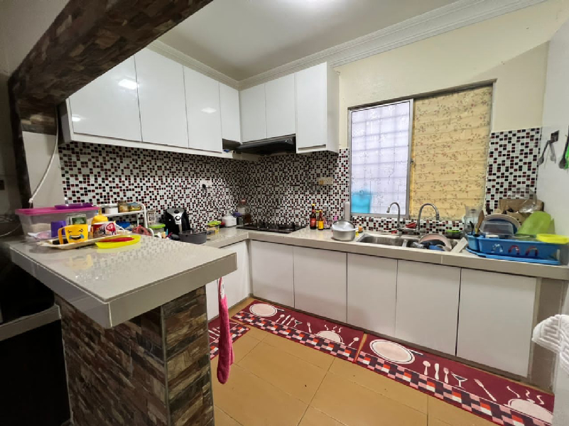 Double Storey Jalan Kebun Nenas - photo 3