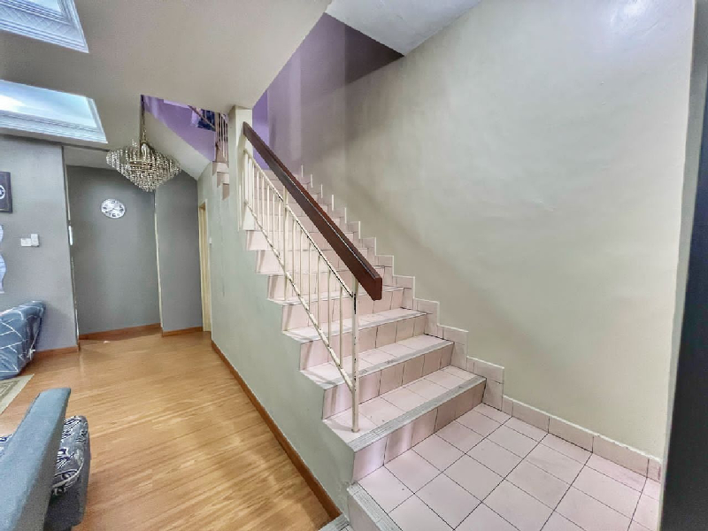 Double Storey Jalan Kebun Nenas - photo 4