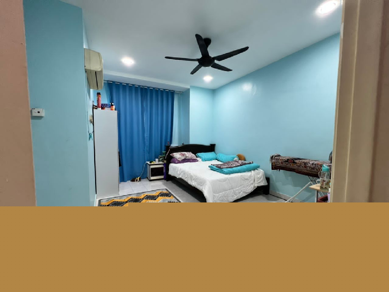 Double Storey Jalan Kebun Nenas - photo 5
