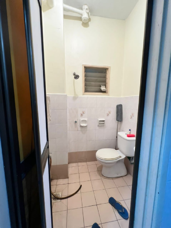 Double Storey Jalan Kebun Nenas - photo 10