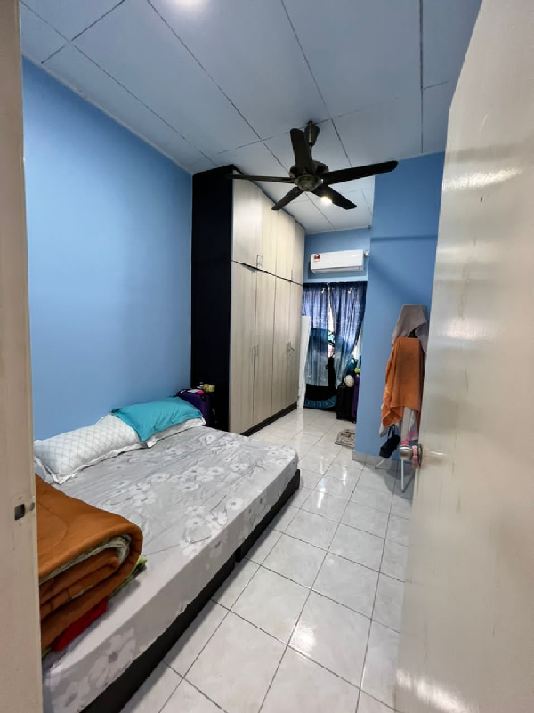 Double Storey Jalan Kebun Nenas - photo 12