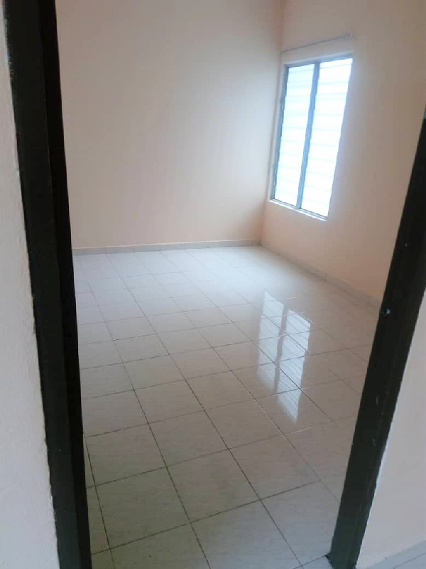 Rumah Pangsa Impian - photo 10