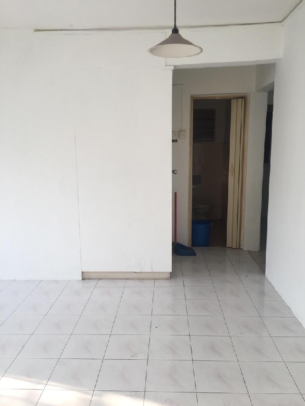 Saujana Apartment Damansara Damai - photo 3