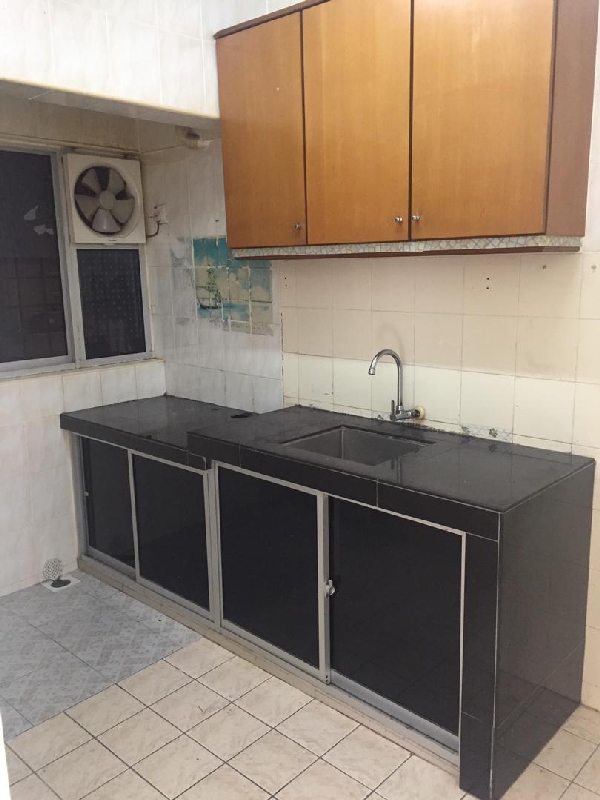 Saujana Apartment Damansara Damai - photo 5