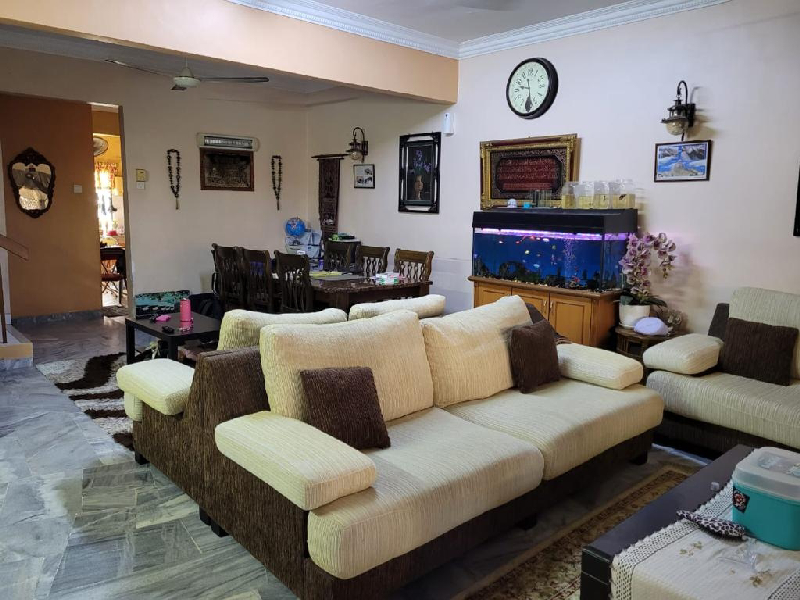 Taman Desa Mewah Semenyih [Renovated]  - photo 2