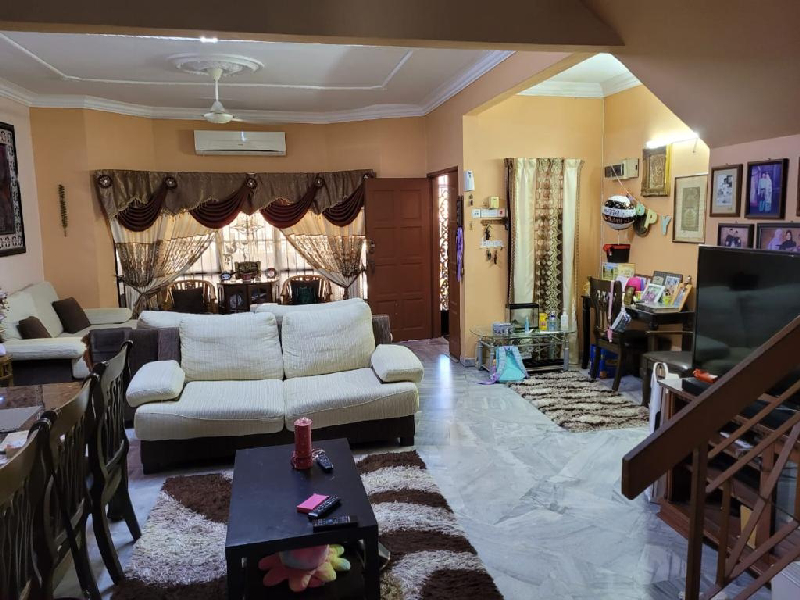 Taman Desa Mewah Semenyih [Renovated]  - photo 4