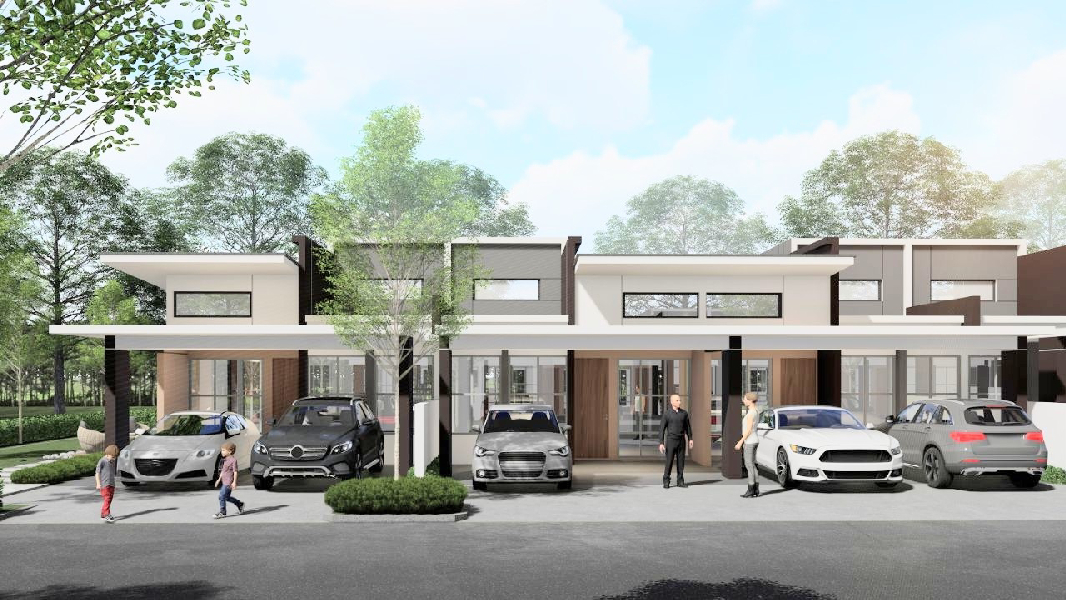 Single Storey Taman Dato Harun - photo 3