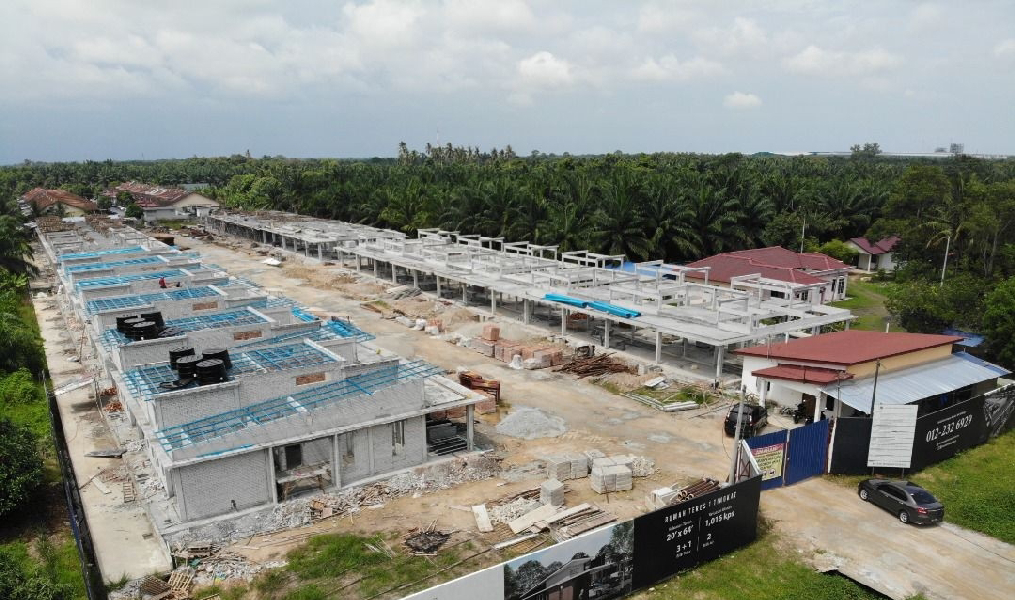 Single Storey Taman Dato Harun - photo 4