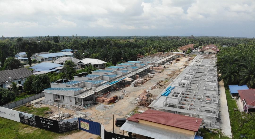 Single Storey Taman Dato Harun - photo 5