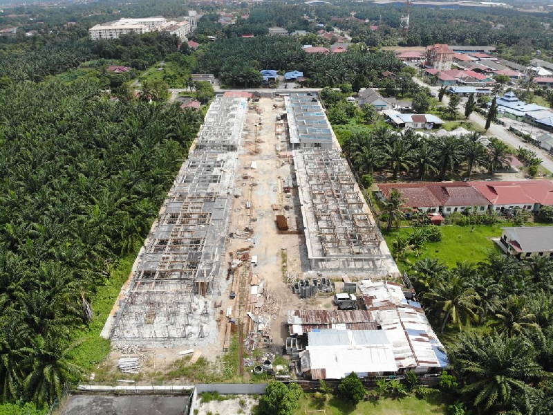 Single Storey Taman Dato Harun - photo 6