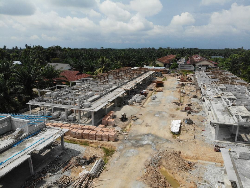 Single Storey Taman Dato Harun - photo 7