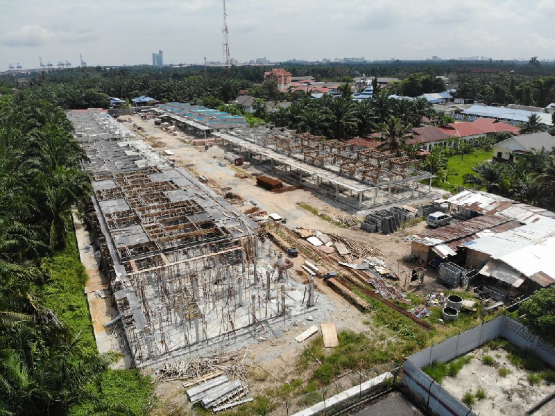 Single Storey Taman Dato Harun - photo 8