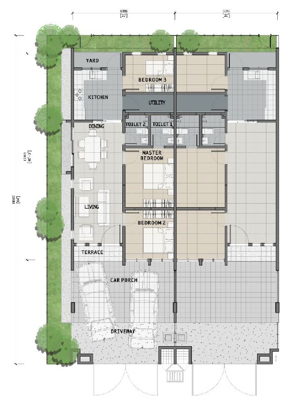 Single Storey Taman Dato Harun - photo 9