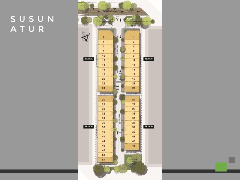 Single Storey Taman Dato Harun - photo 10