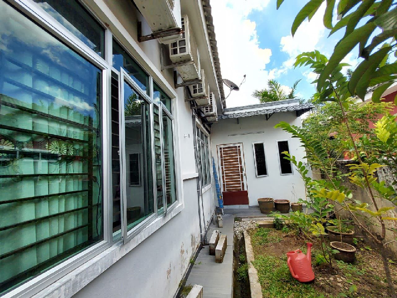 Semi D Setingkat Taman Platinum - photo 12