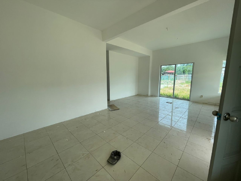 Semi D Taman Seri Dagang Labohan Dagang - photo 8