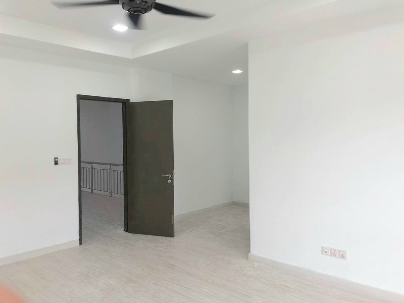Sarissa Double Storey Terrace @Denai Alam  - photo 3