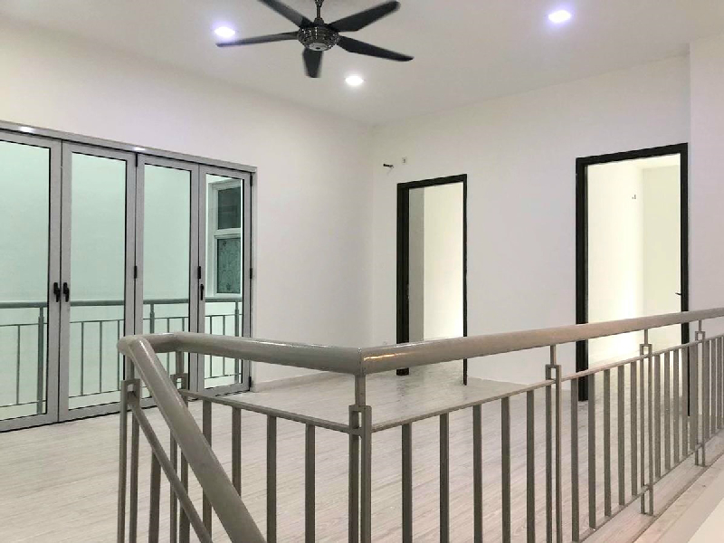 Sarissa Double Storey Terrace @Denai Alam  - photo 4