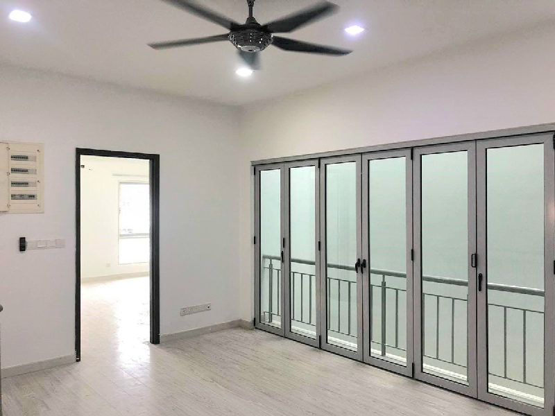 Sarissa Double Storey Terrace @Denai Alam  - photo 5