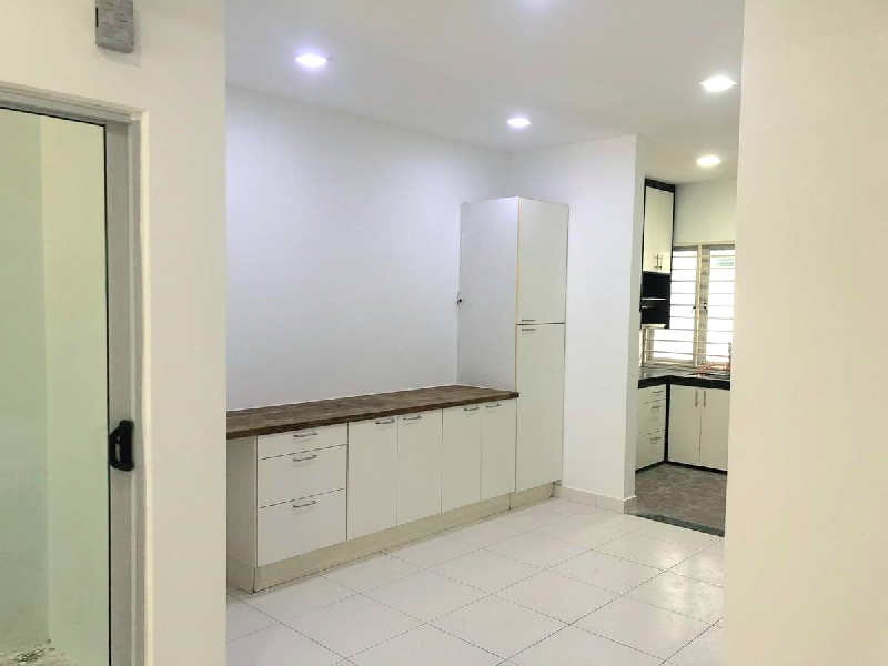 Sarissa Double Storey Terrace @Denai Alam  - photo 6