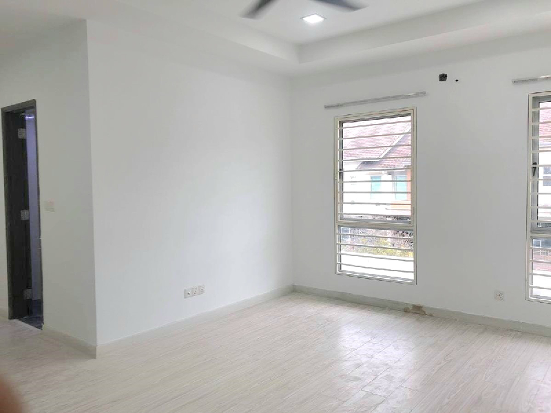 Sarissa Double Storey Terrace @Denai Alam  - photo 9