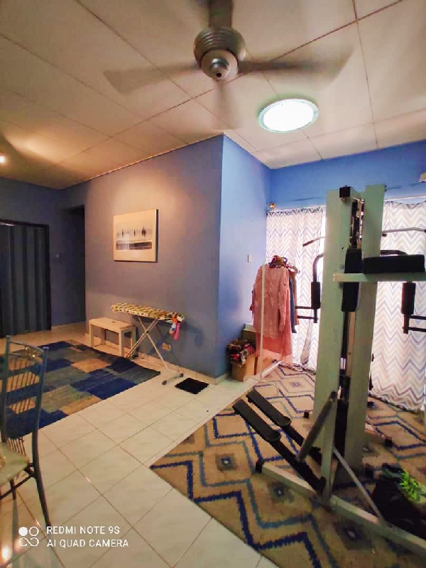 Indah Condominium Prima Damansara Level 1 - photo 9
