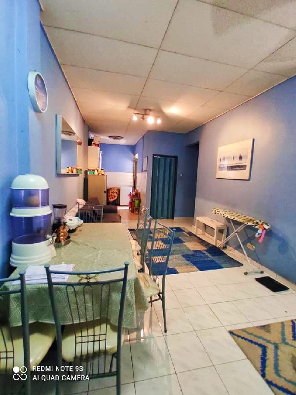Indah Condominium Prima Damansara Level 1 - photo 10