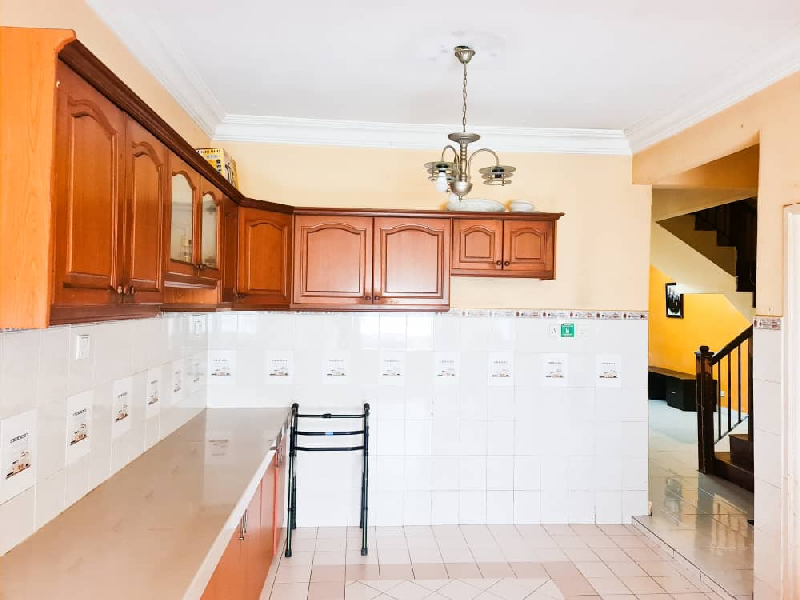 Double Storey Seksyen 7 Bangi Renovated - photo 3