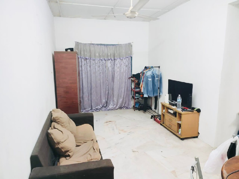 Apartment Las Palmas Bandar Country Homes - photo 3