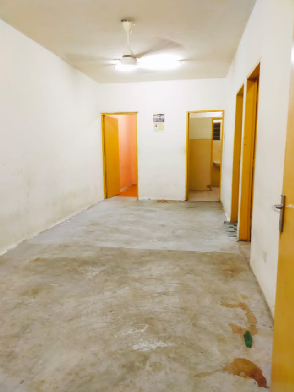 Flat Desa Mentari Blok 11 Taman Medan - photo 3