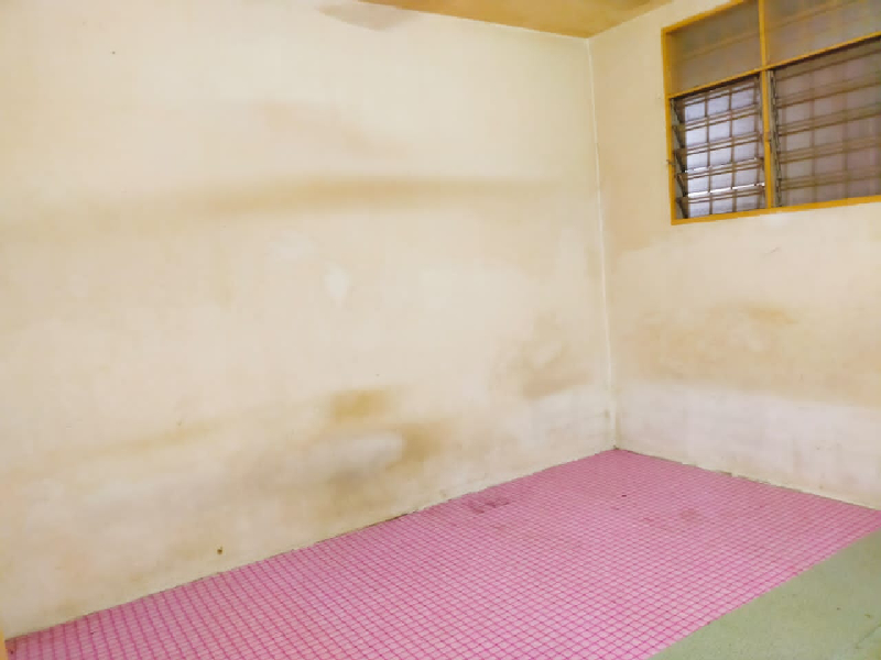 Flat Desa Mentari Blok 11 Taman Medan - photo 5