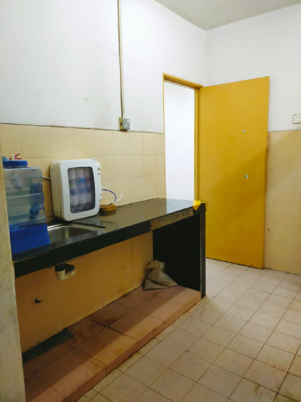 Flat Desa Mentari Blok 11 Taman Medan - photo 7