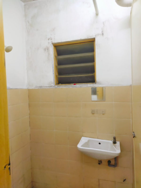 Flat Desa Mentari Blok 11 Taman Medan - photo 8
